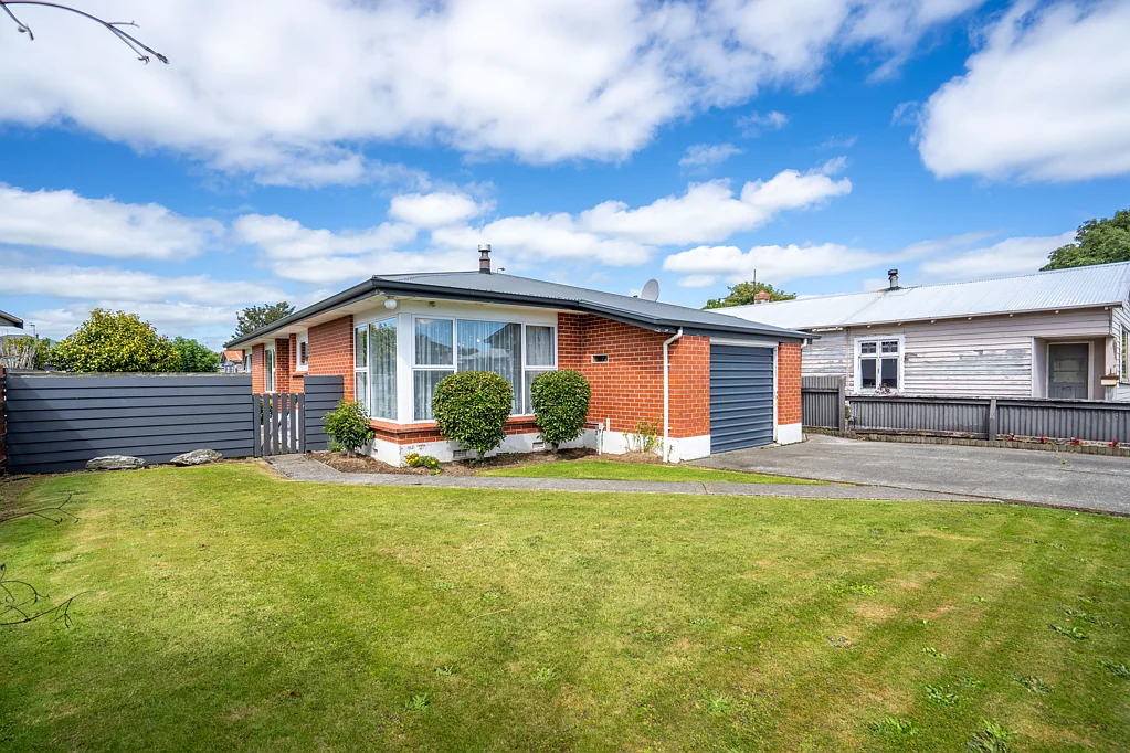 87 Lorn Street, Glengarry, Invercargill, Southland