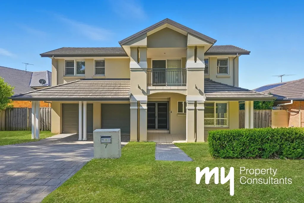 7 Warner Street, Camden Park, NSW 2570