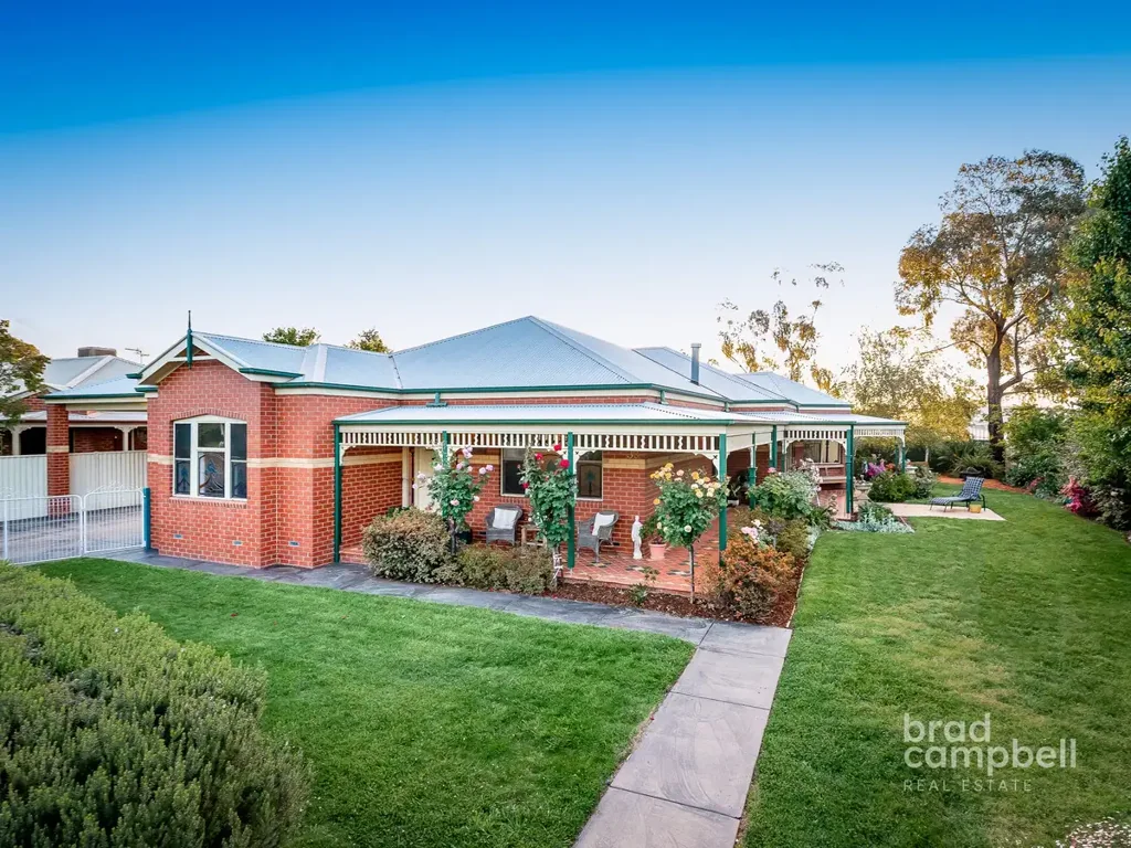 38 Waranga Drive, Kialla, VIC 3631