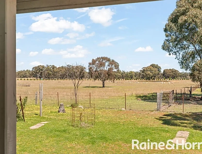 231 Wyoming Road, Stubbo, NSW 2852, 3 રૂમ, 1 બાથરૂમ, House