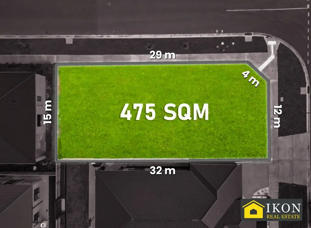 Wallan Titled 475sqm Block in Sought-After Wallara Waters Estate