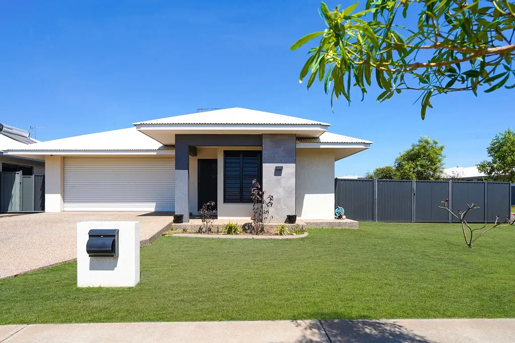 20 Bambusa Street, Zuccoli, NT 832