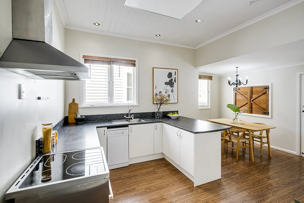 Napier South 2 Bedroom A Great Find in Napier South