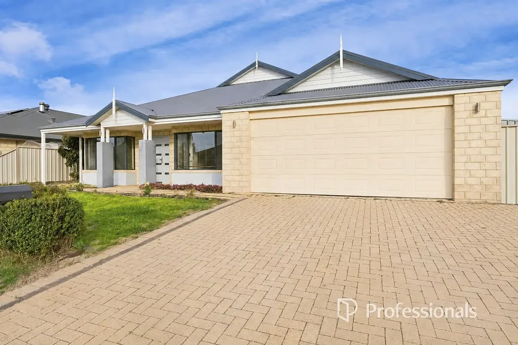 Australind 4房  Fantastic Location in Treendale