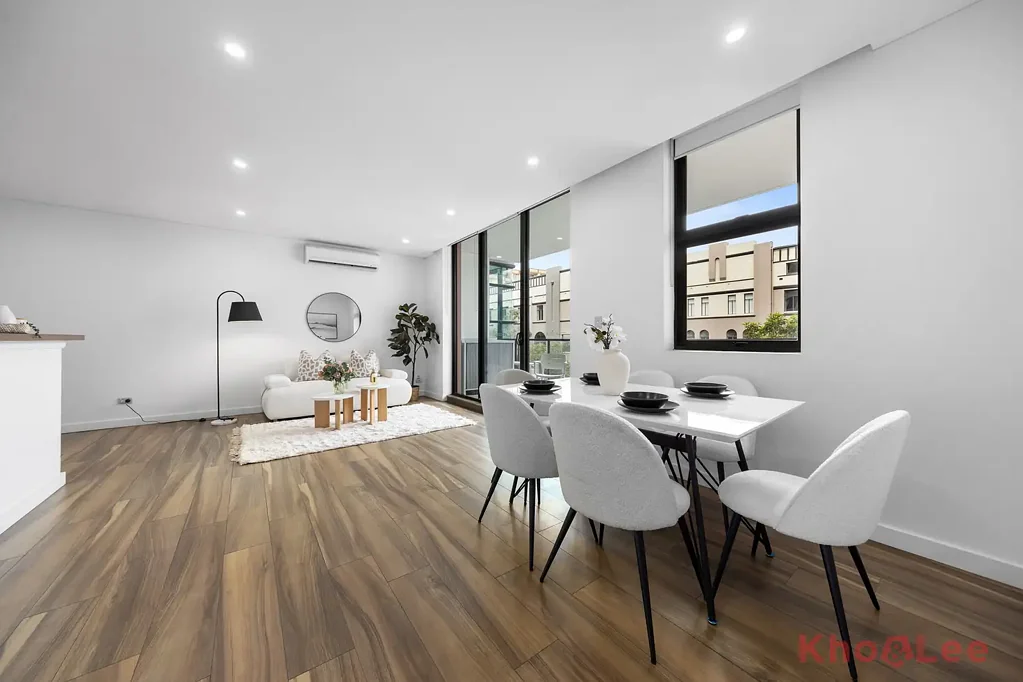 168/310 Wattle Street, Ultimo, NSW 2007