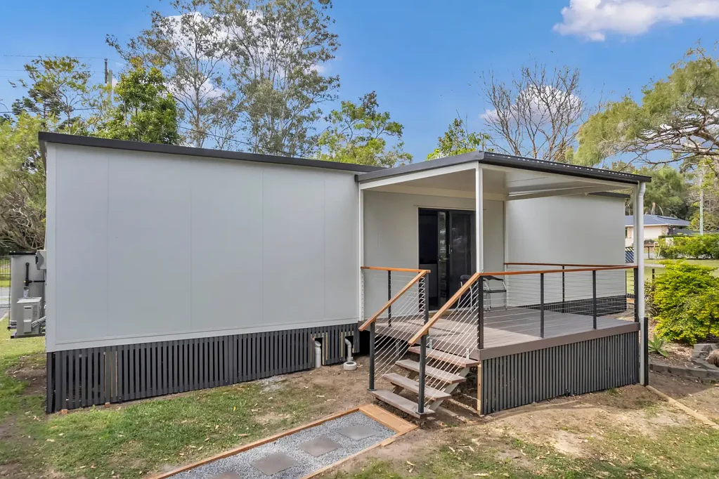 Brand New, Private Granny Flat with Peace & Privacy
