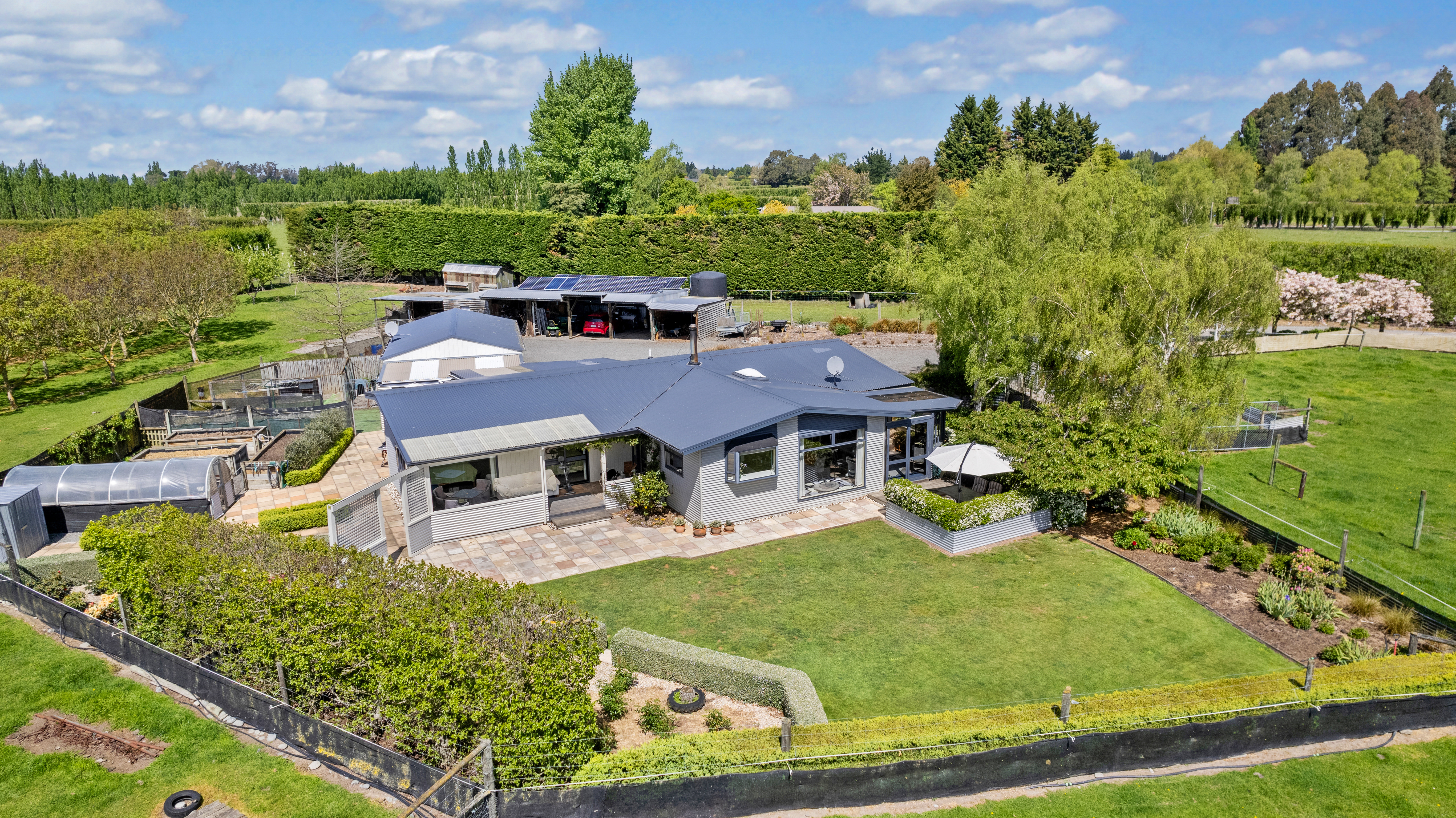 74 Adams Road, West Melton