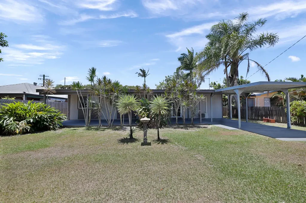 10 Eaglemount Road, Andergrove, QLD 4740