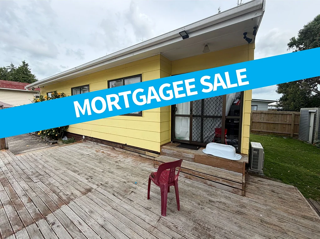 2/3 William Street, Mangere East, Manukau City, Auckland