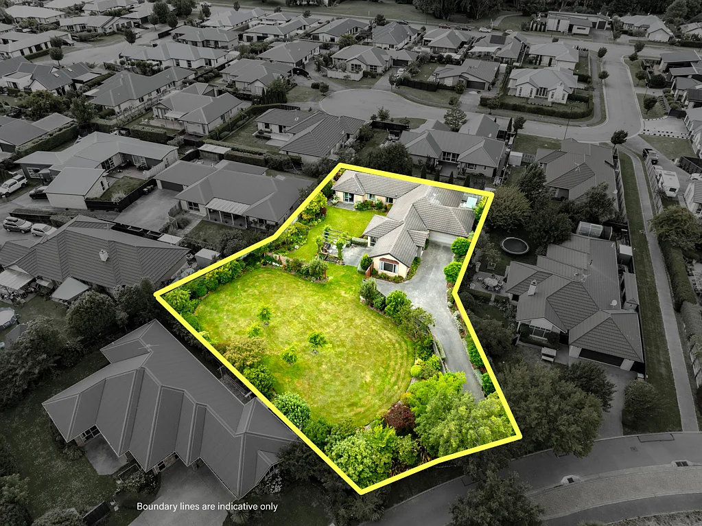 28 Perthshire Crescent, Lincoln, Selwyn, Canterbury