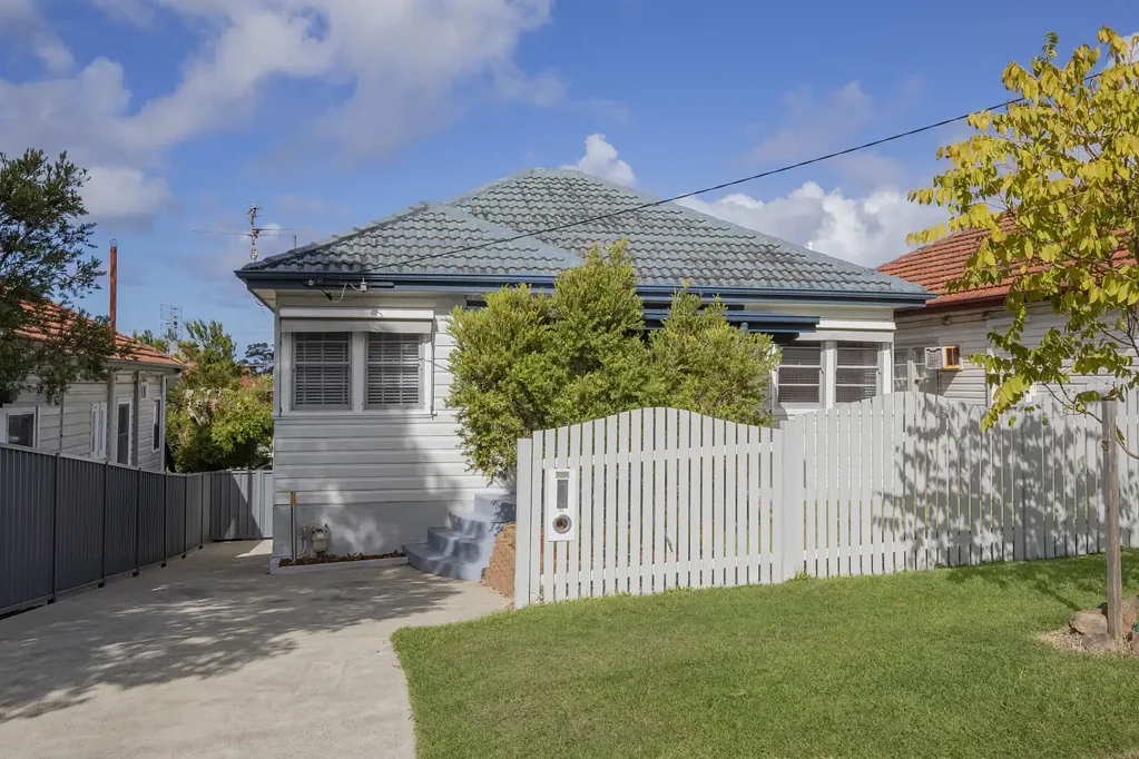 Waratah 2房  Perfect Family Home