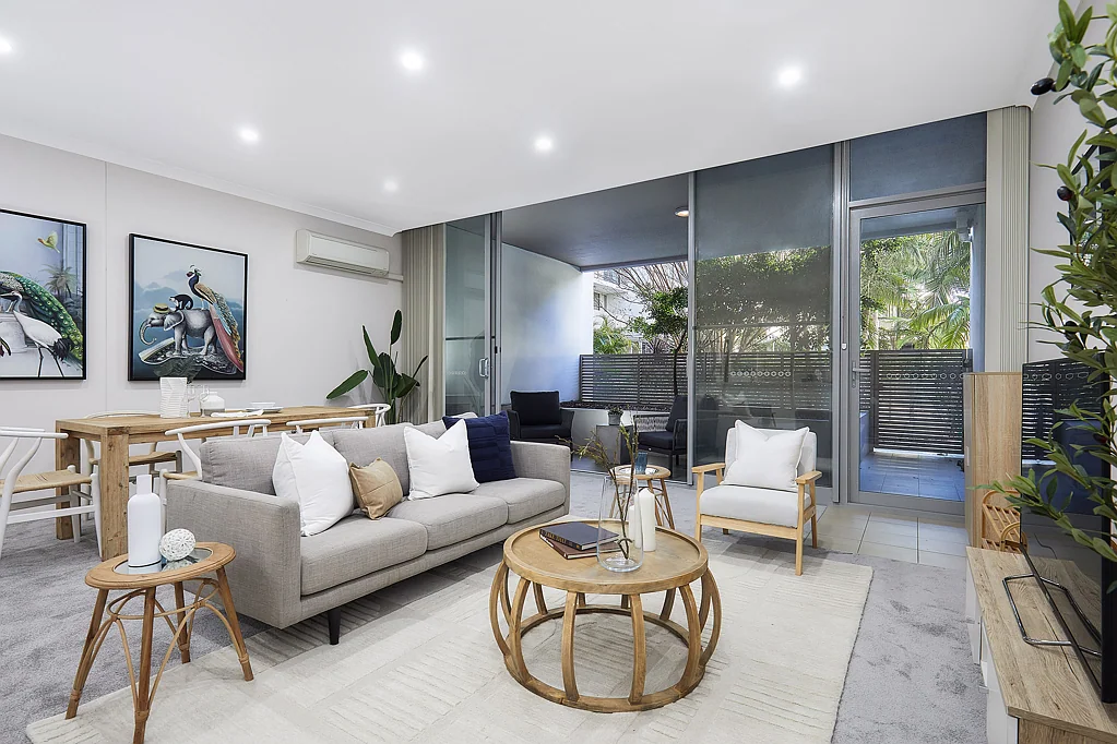 7/6 Bidjigal Road, Arncliffe, NSW 2205
