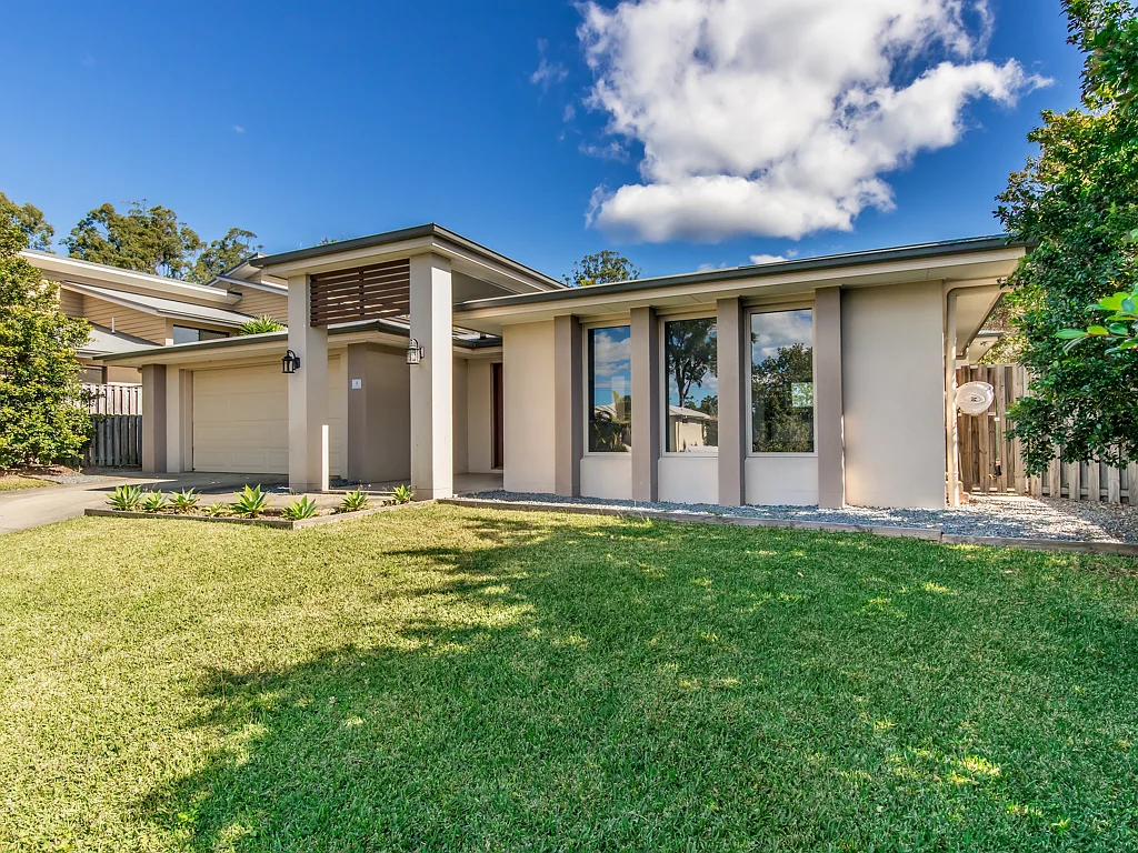 9 Everstar Street, Reedy Creek, QLD 4227