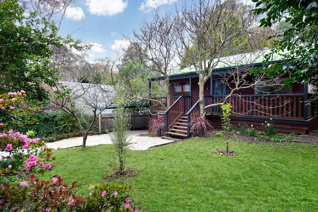 19 St Albans Road, Medlow Bath, NSW 2780
