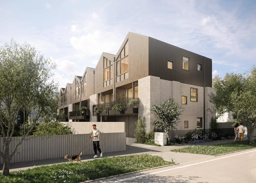 Point Chevalier 3房  Luxury Living, Locked In Early