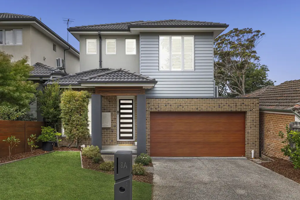 8A Shaw Street, Ashwood, VIC 3147