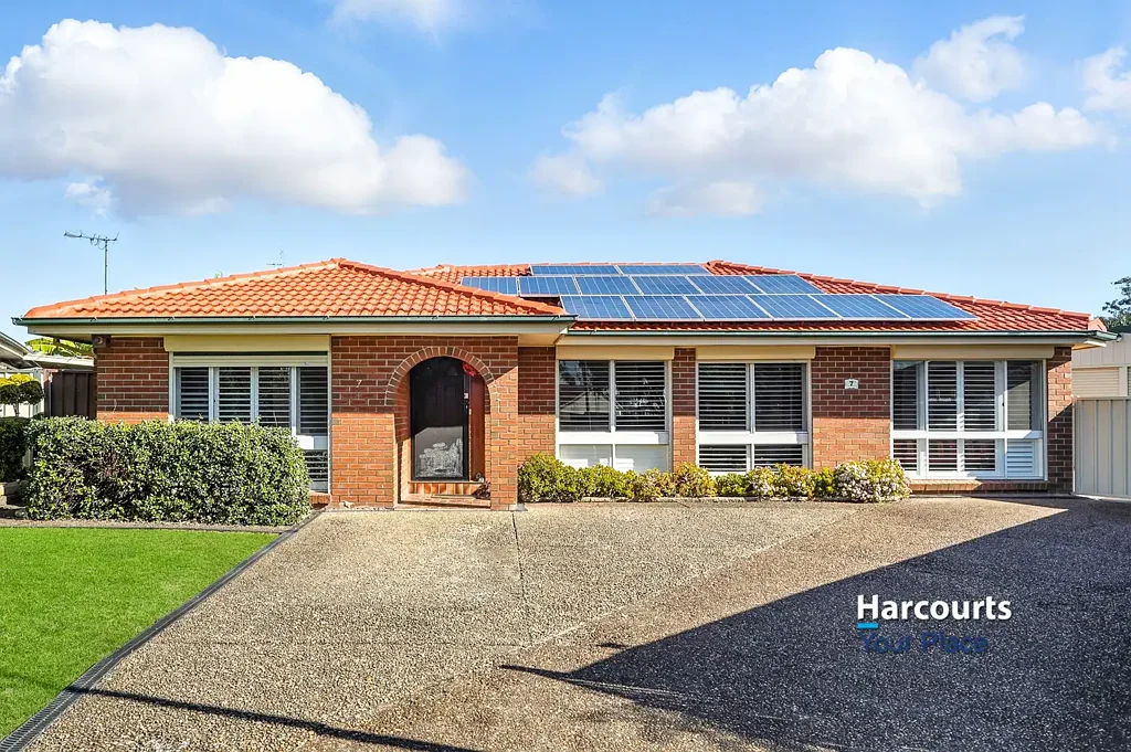 7 Glenda Place, Plumpton, NSW 2761