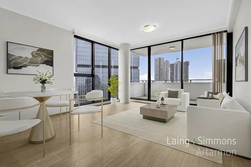 2301/138-140 Church Street, Parramatta, NSW 2150