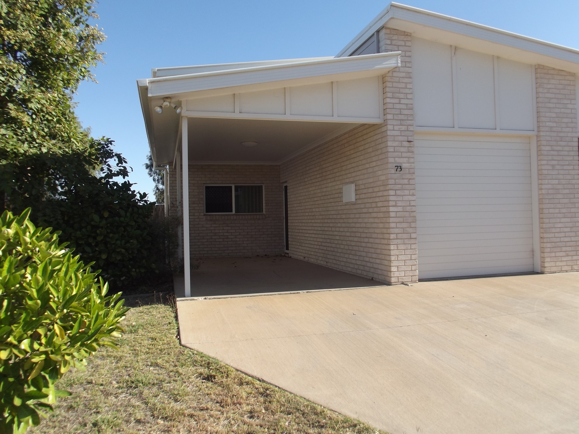 CLERMONT APARTMENTS UNIT 1 47 MCDONALD FLAT RD, CLERMONT QLD 4721, 0 habitaciones, 0 baños, Unit