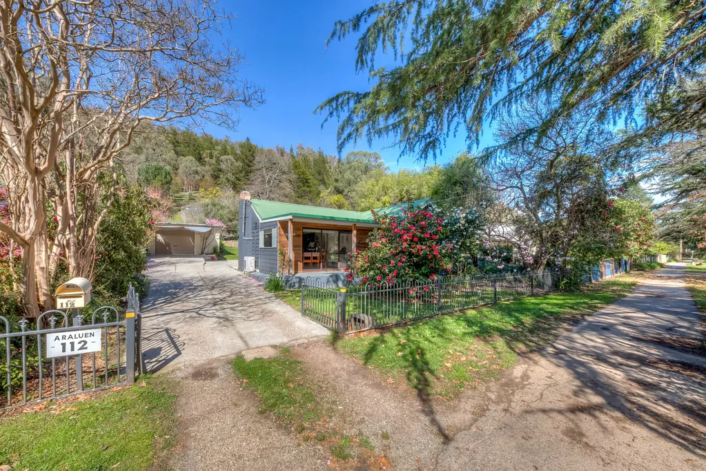 112 Delany Avenue, Bright, VIC 3741
