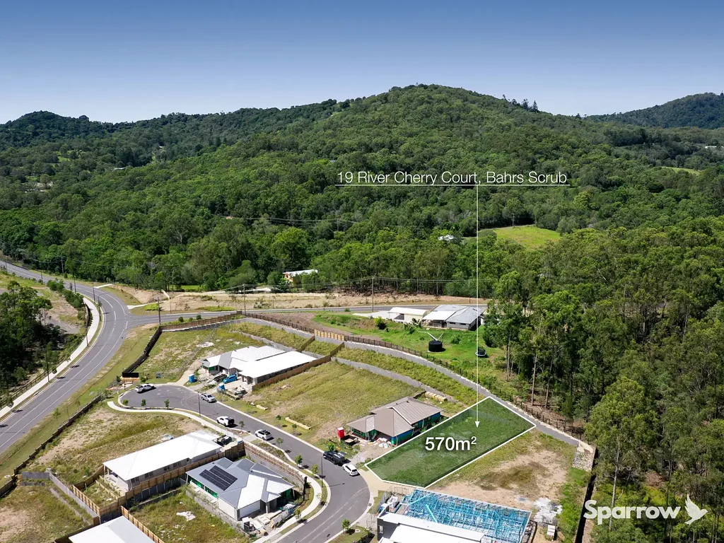 19 River Cherry Court, Bahrs Scrub, QLD 4207