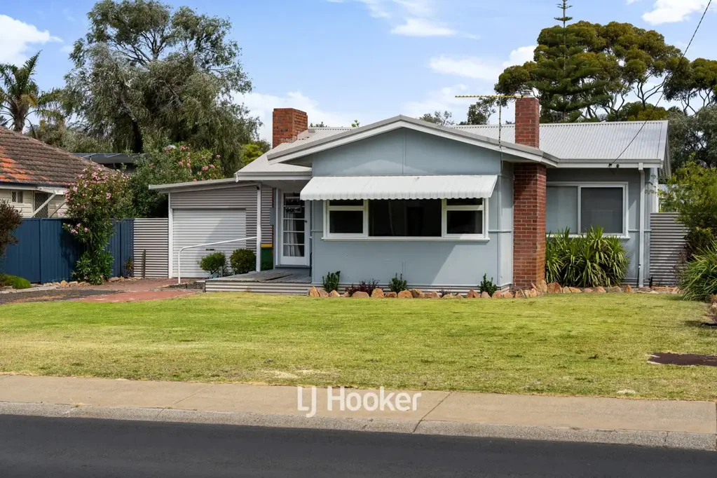 222 Marine Terrace, Geographe, WA 6280