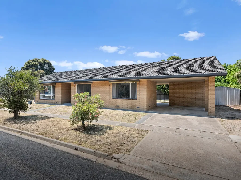 11 Psaltis Parade, Benalla, VIC 3672