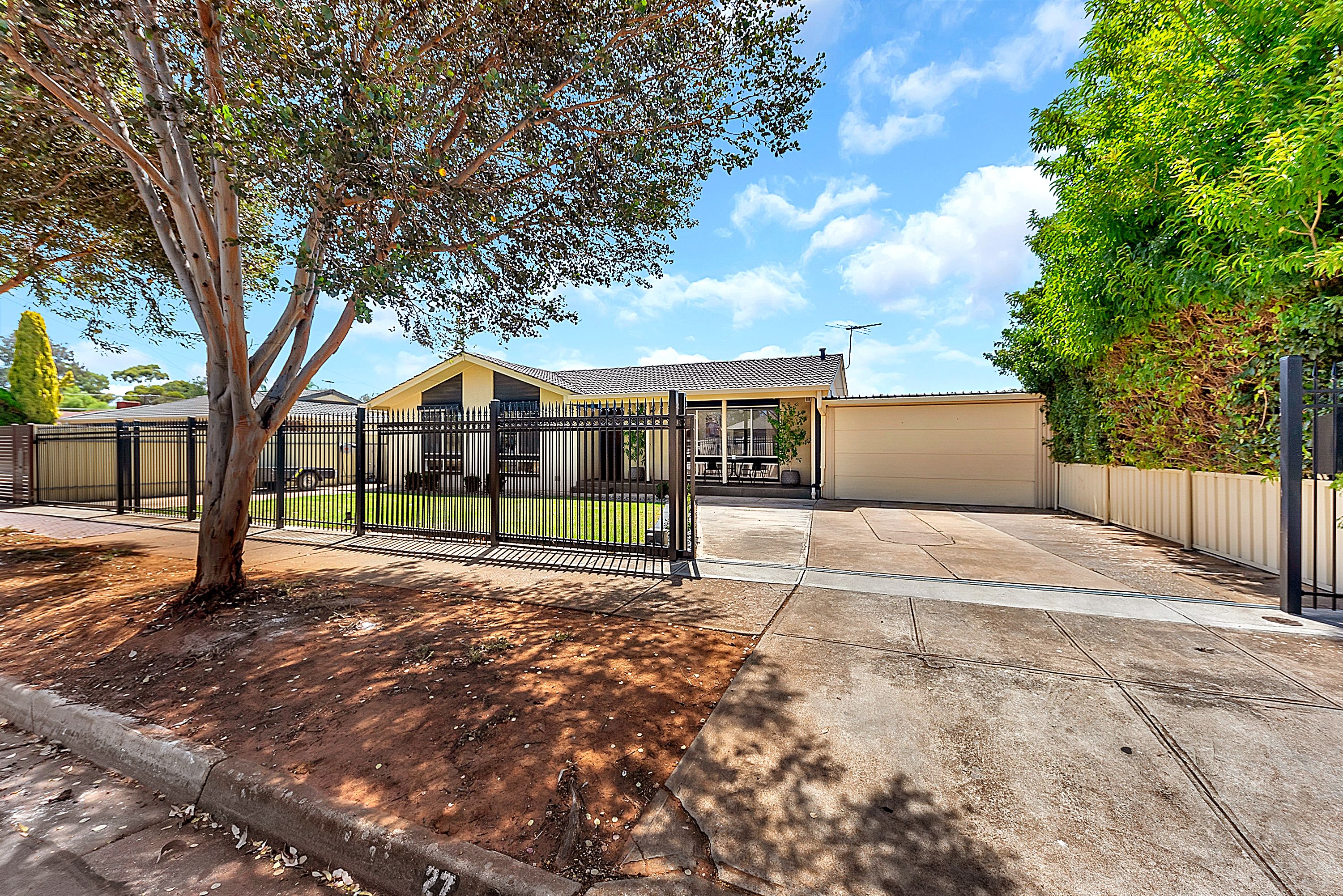 27 NANGARI RD, SALISBURY NORTH SA 5108, 0 Kuwarto, 0 Banyo, House