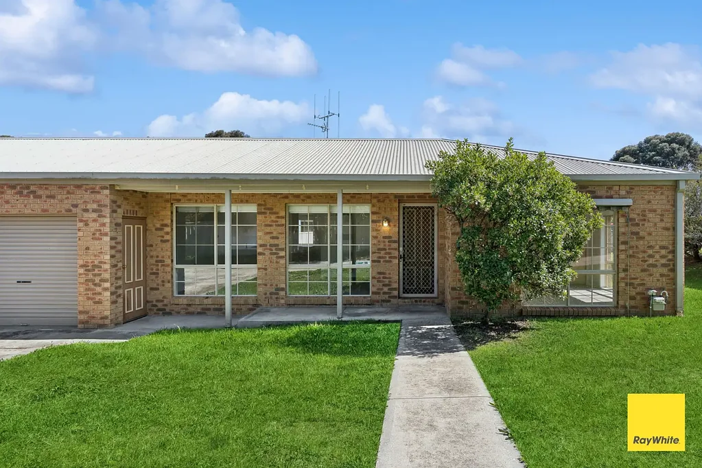 2/26 Warranwah Drive, Kennington, VIC 3550