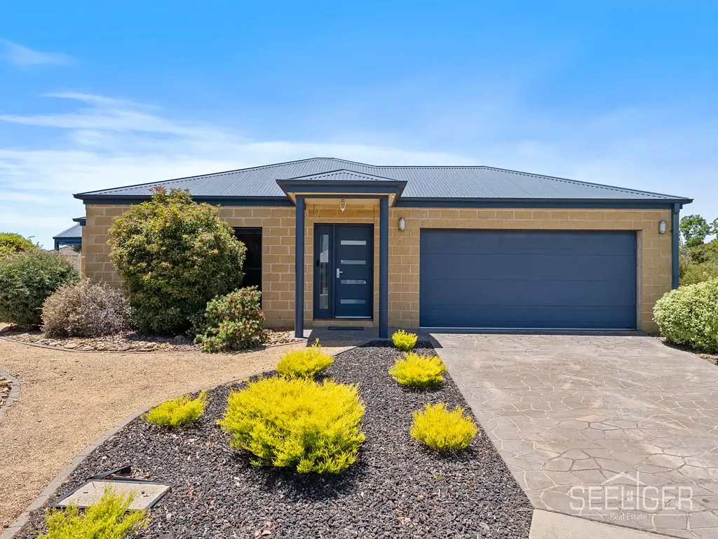 8 Harley Court, Yarrawonga, VIC 3730