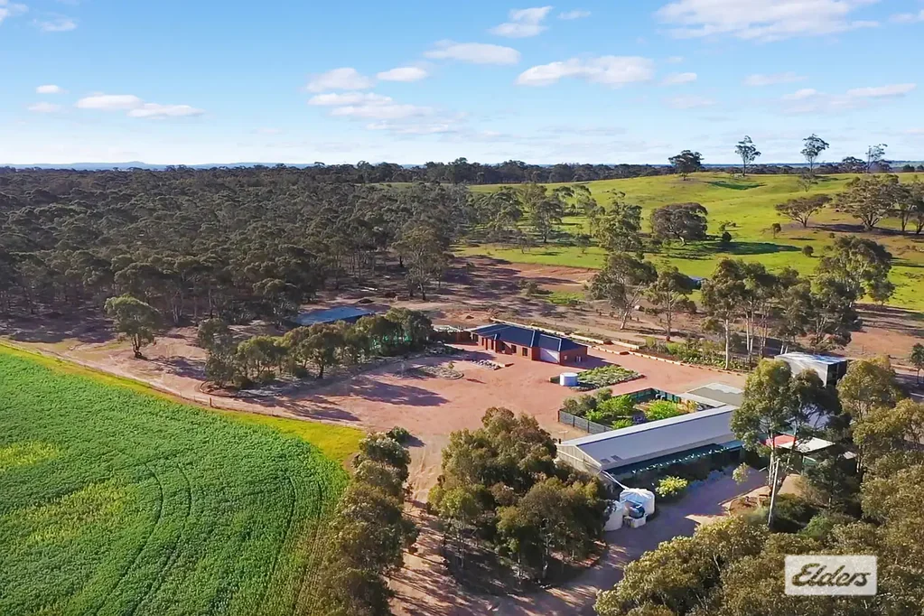 180 Pinchgut Lane, Shelbourne, VIC 3515
