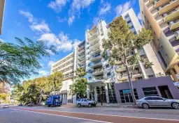 31/175 Hay Street, East Perth