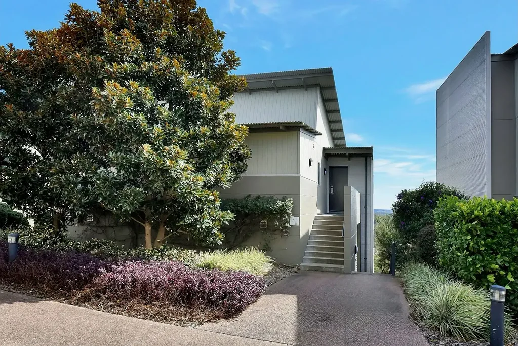 Villa 8/165 Thompsons Rd, Pokolbin, NSW 2320