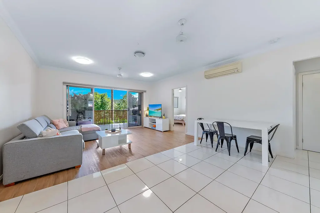 Cannonvale 2ห้องนอน Spacious Lower Level Apartment with Pool Views & Private Spa