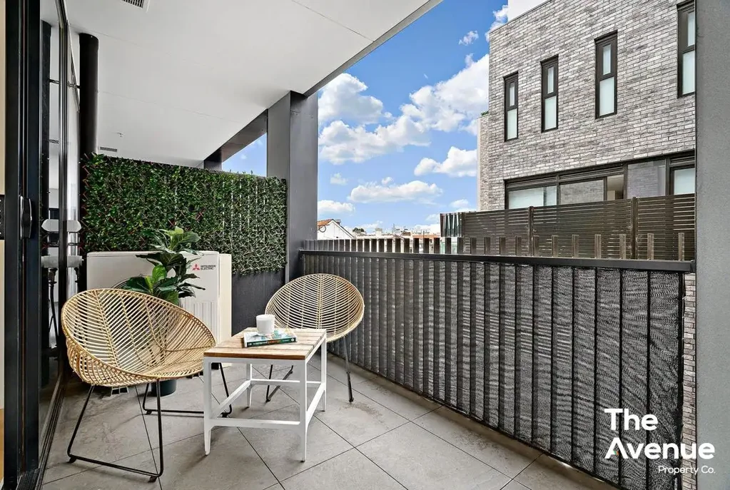 Windsor 2ห้องนอน STEP OUT TO CHAPEL STREET, COME HOME TO COMFORT