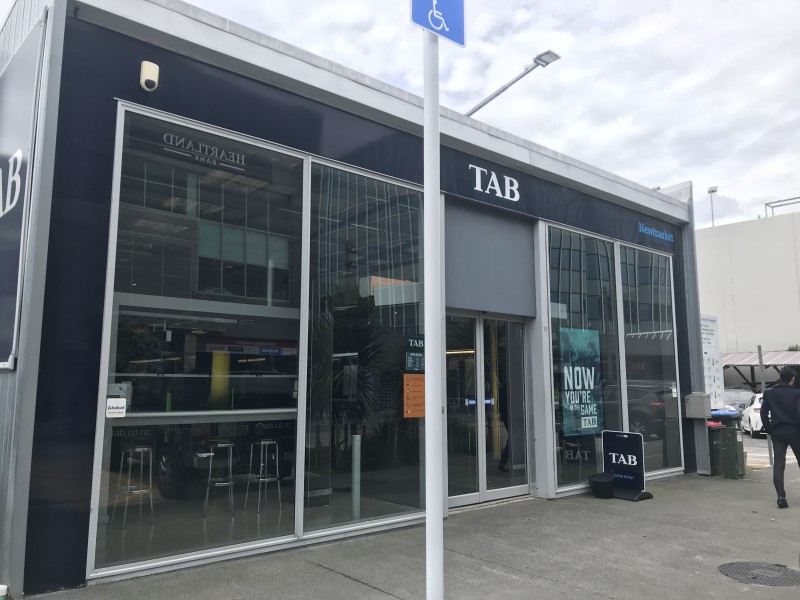 14 Teed Street, Newmarket, Auckland, 0 chambres, 0 salles de bain