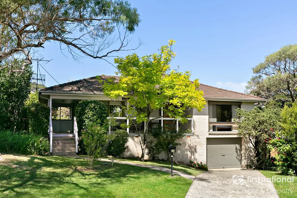 30 Brook Street, Gerringong, NSW 2534