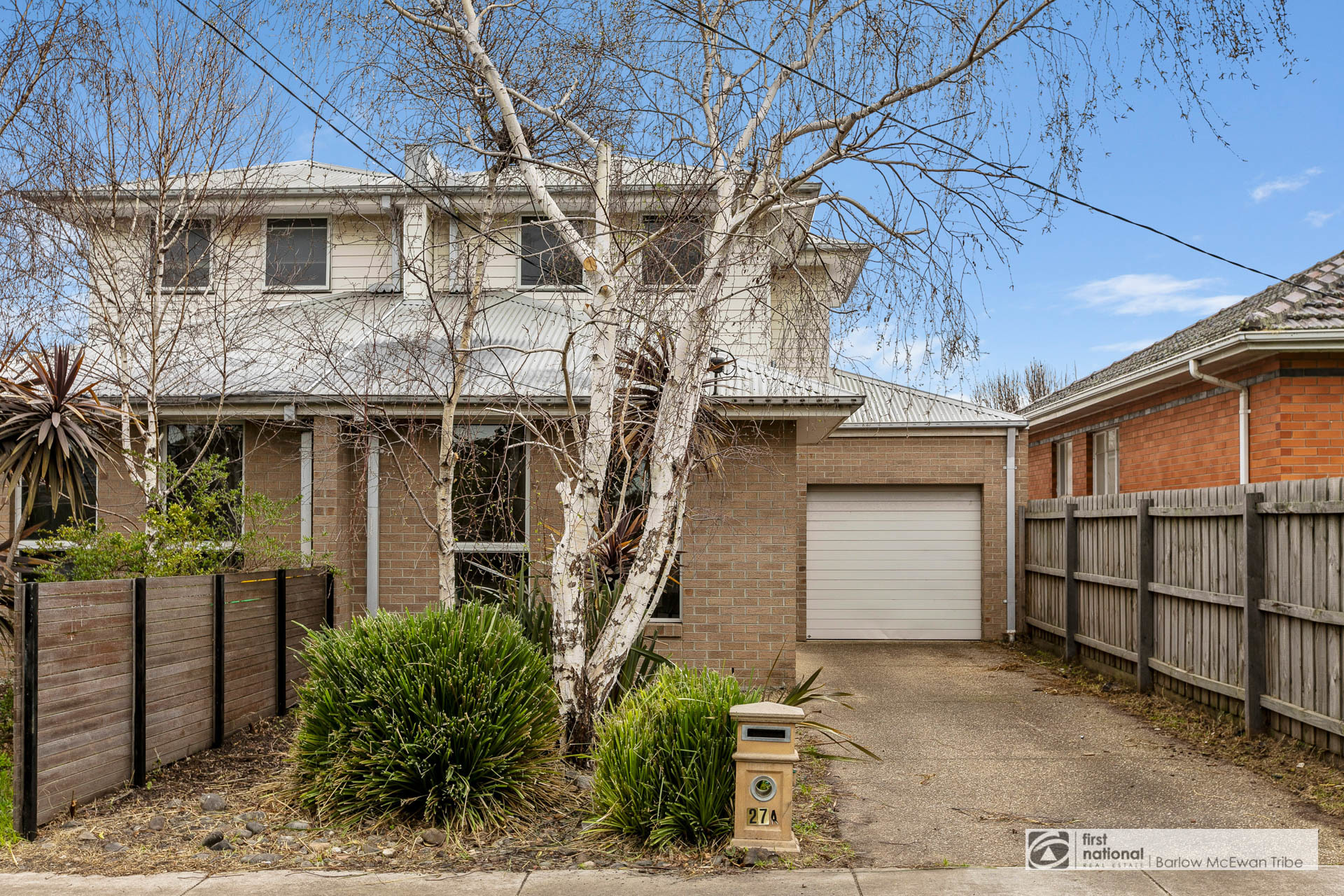 27A MULGA ST, ALTONA VIC 3018, 0 rūma, 0 rūma horoi, Townhouse