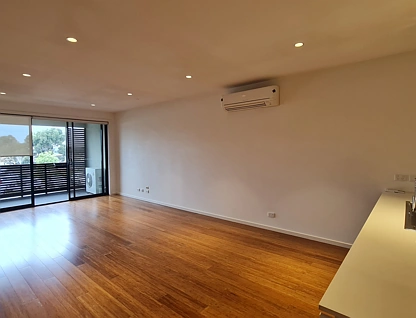 110/54 Mernda Village Drive, Mernda, Wangaratta, 2房, 1浴, Apartment