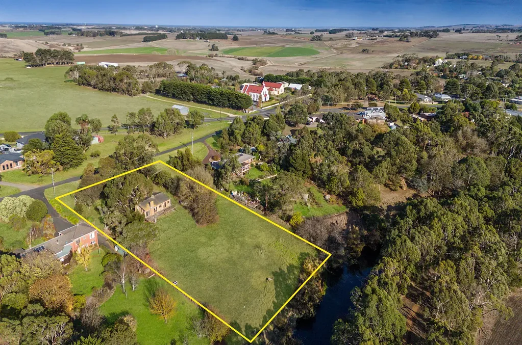 Woodford 3Phòng ngủ Solid Brick Home on the Banks of the Merri River