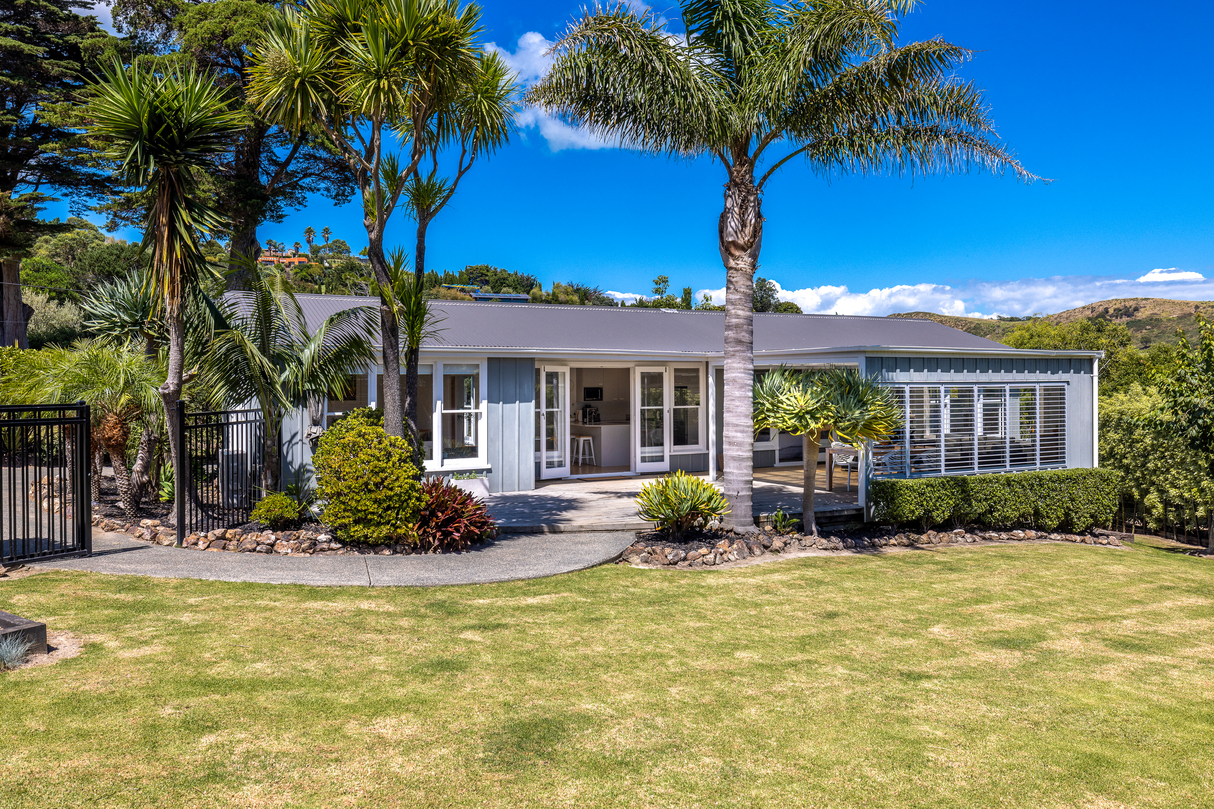 395a Sea View Road, Onetangi, Auckland, 4 rūma, 0 rūma horoi, House