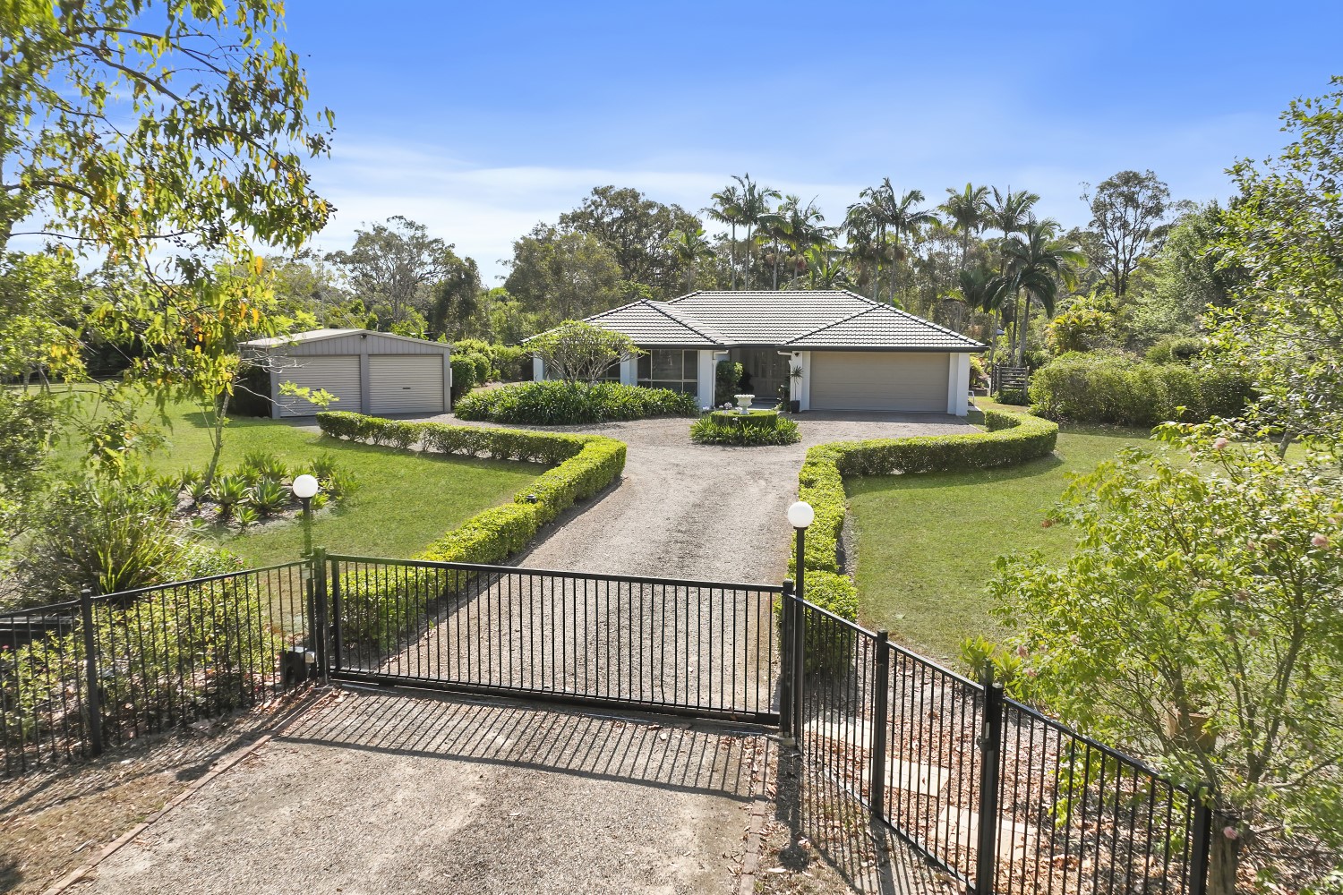 53 DEVONSTONE DR, COOROIBAH QLD 4565, 0房, 0浴, House