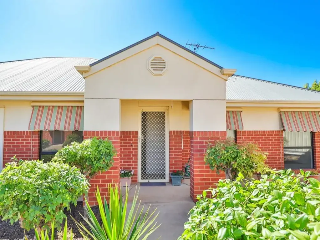 Mildura 2房  2 Bedroom Unit at The Rose Lifestyle Village