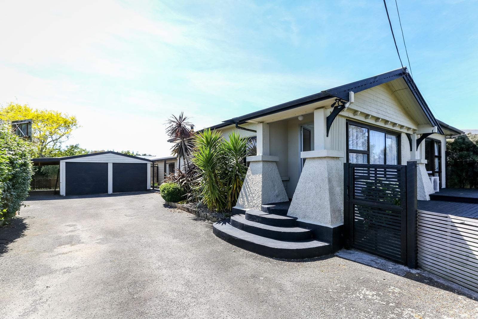 421 Mangorei Road, Highlands Park, New Plymouth, 2房, 0浴