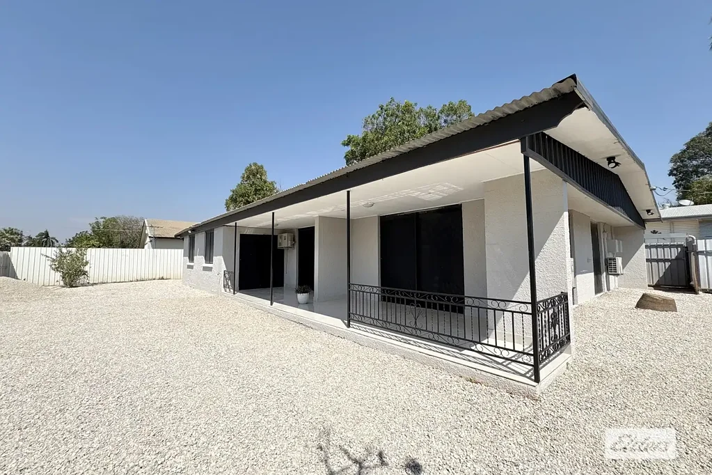Spacious, Low-Maintenance Home with Pool