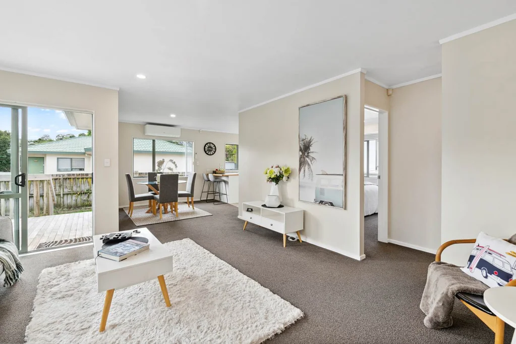 Stanmore Bay 3房  Incredible Value for the Money