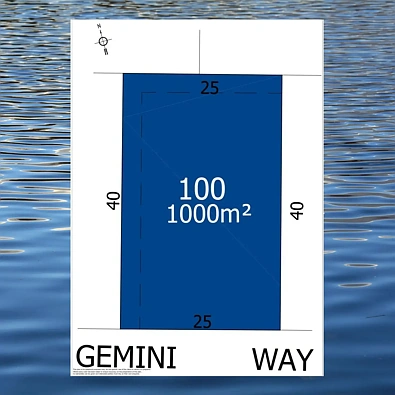10 Gemini Way, Mannum, SA 5238, 0 침실, 0 욕실, Section
