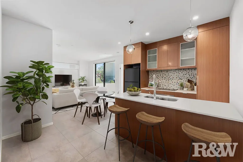 504/616 Main Street, Kangaroo Point, QLD 4169