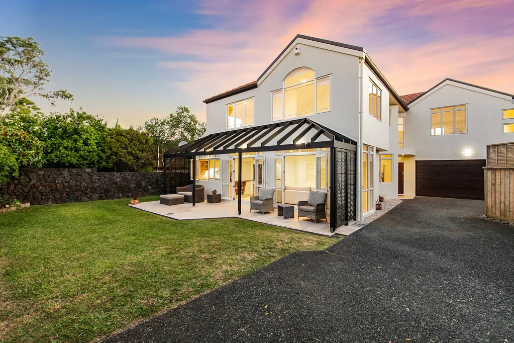 49A Castor Bay Road, Castor Bay, North Shore City, Auckland