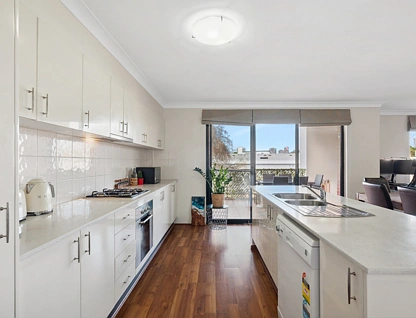 6/104 Brown Street, East Perth, Perth CBD, 3 Schlafzimmer, 2 Badezimmer, Apartment